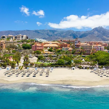 Tropical Position Los Cristianos (Tenerife)