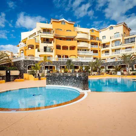 Apartamento Tropical Position Los Cristianos (Tenerife)