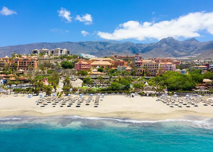 Tropical Position Los Cristianos (Tenerife)