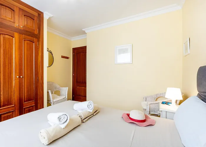 Tropical Position Apartamento