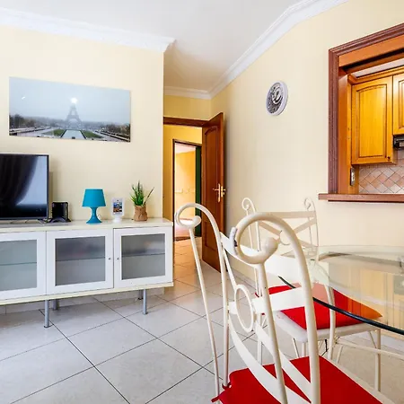 Tropical Position Apartamento *