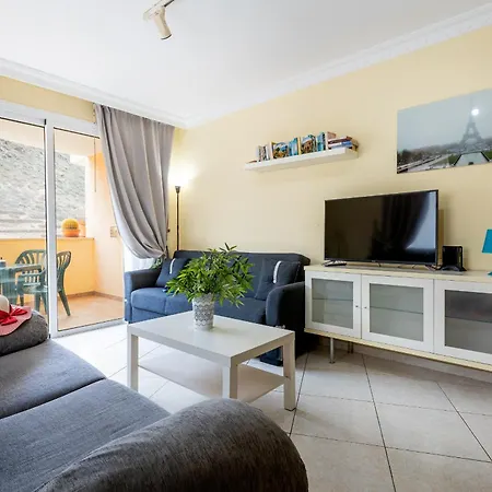 Apartamento Tropical Position