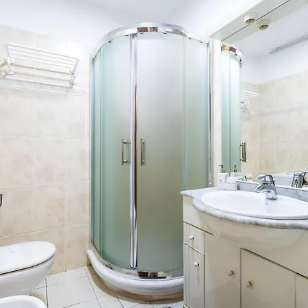 Tropical Position דירה *