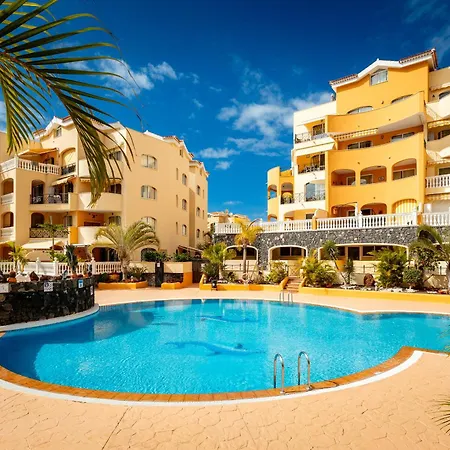 Tropical Position Apartmán Los Cristianos (Tenerife)