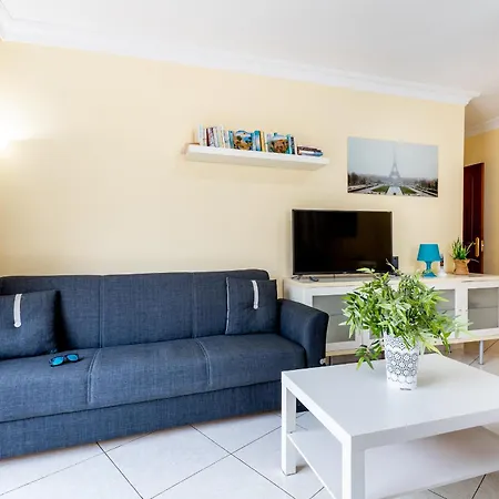 Apartamento Tropical Position *