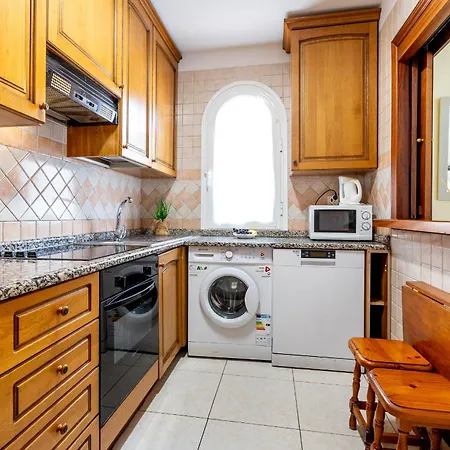 Tropical Position דירה לוס כריסטיאנוס