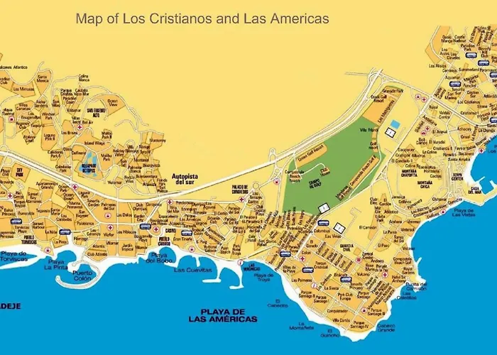 Apartment Tropical Position *