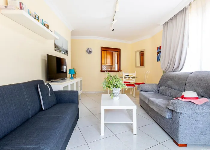 Apartmán Tropical Position *