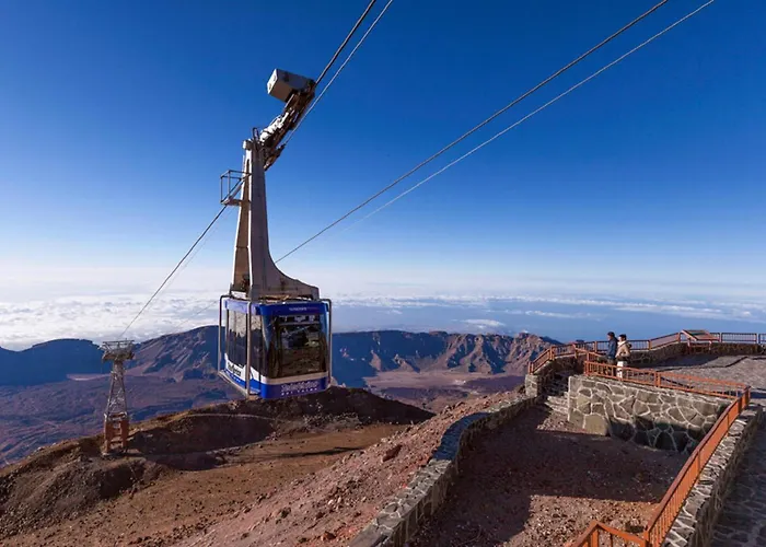 Apartmán Tropical Position