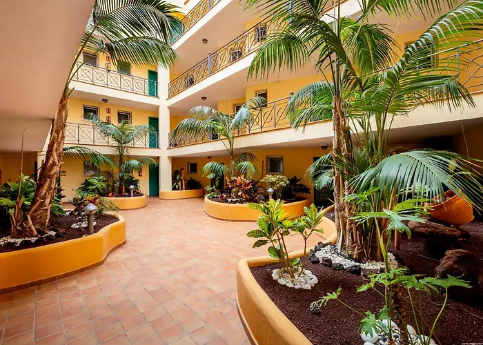 Apartmán Tropical Position *