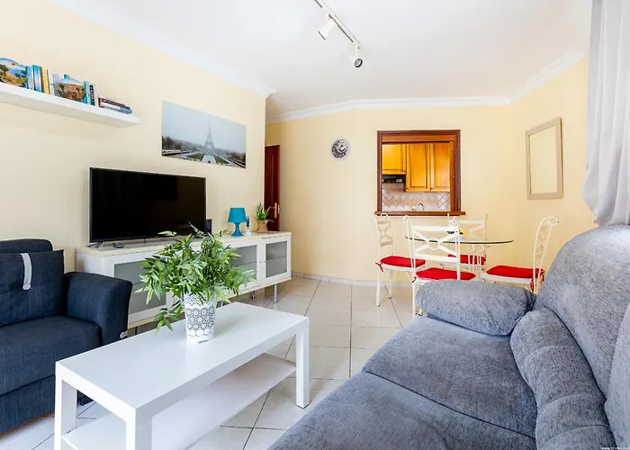 Tropical Position Apartmán