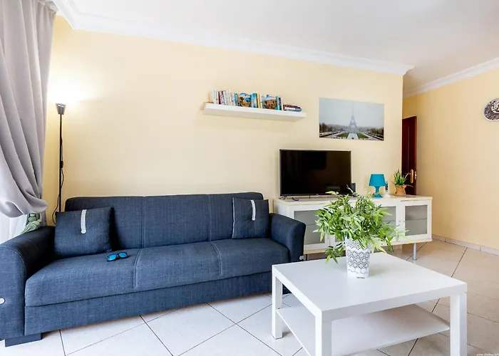 Apartmán Tropical Position *