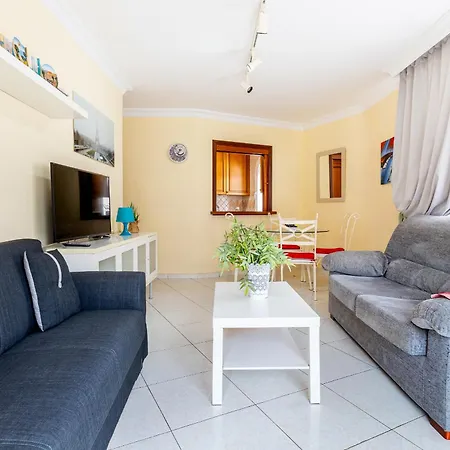 Lägenhet Tropical Position *