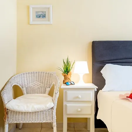 Lägenhet Tropical Position *