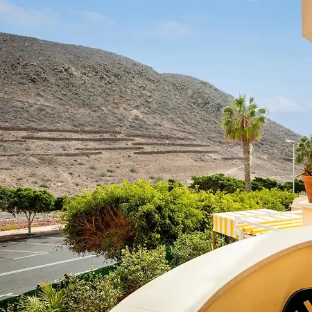Lägenhet Tropical Position Los Cristianos (Tenerife)