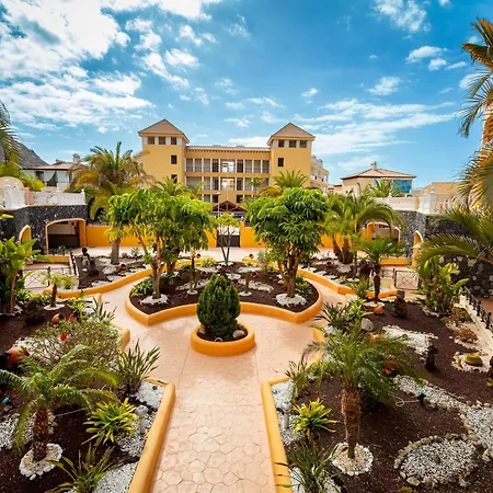 Tropical Position Apartment *