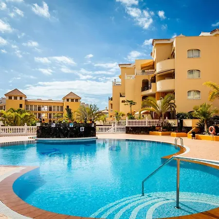 Apartment Tropical Position Los Cristianos (Tenerife)