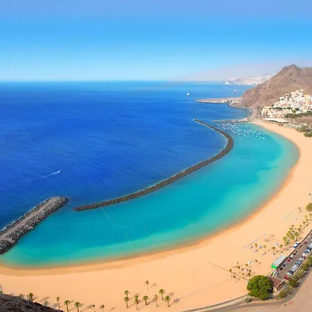 Tropical Position Apartment Los Cristianos (Tenerife)