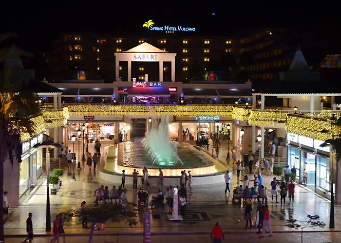 アパート Tropical Position ロスクリスティアーノス