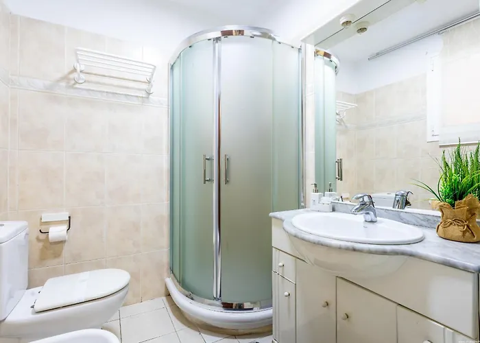 Tropical Position アパート *