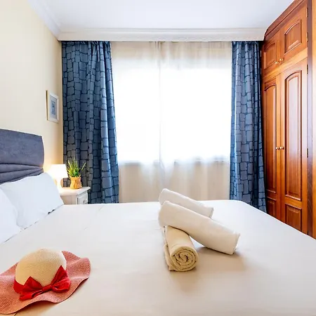 Tropical Position * Лос Кристианос