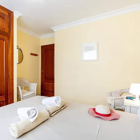 Tropical Position Апартаменты