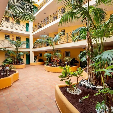 Апартаменты Tropical Position *