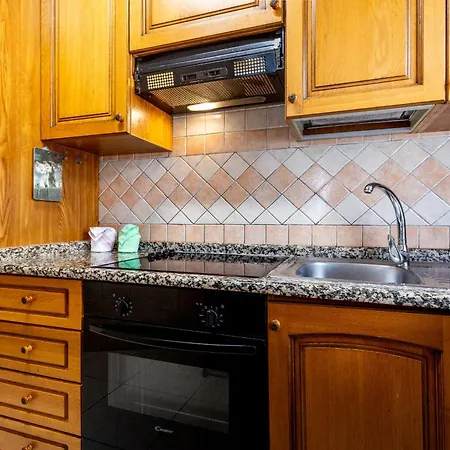 Tropical Position Лос Кристианос